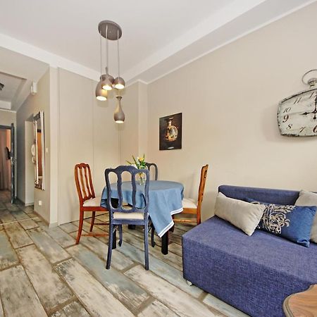 Retro Apartament Na Starowce Gdańsk Buitenkant foto