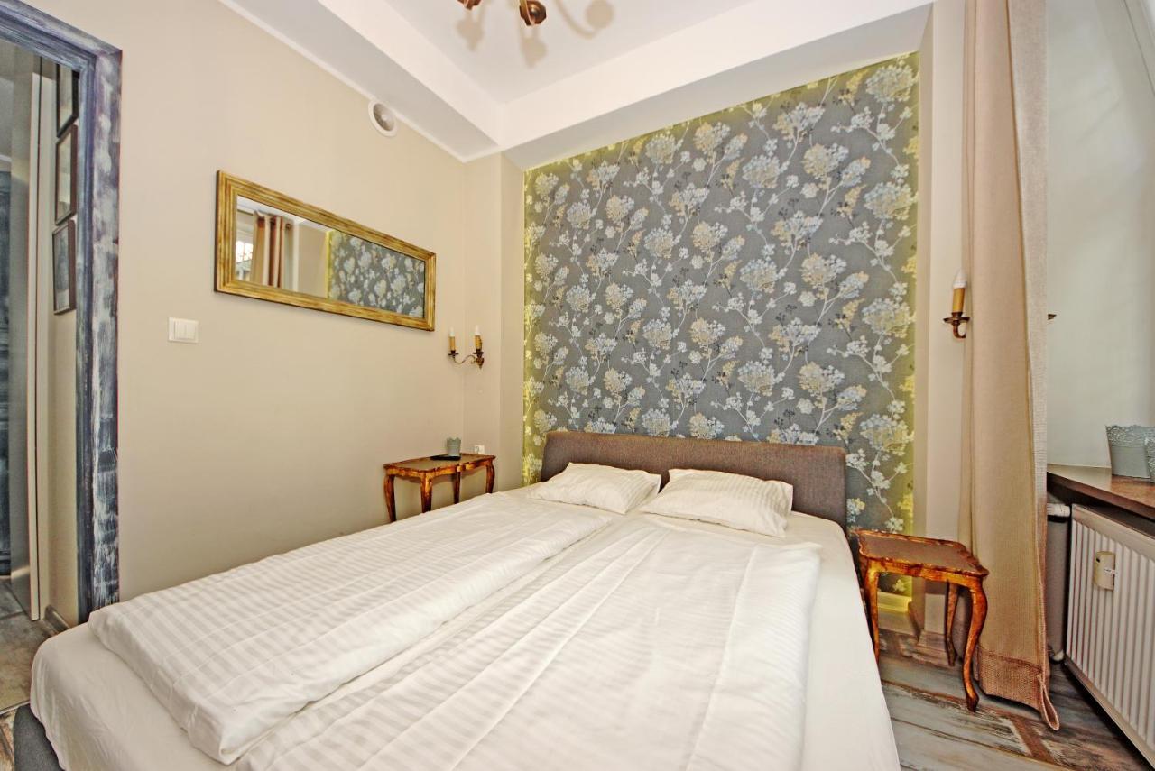 Retro Apartament Na Starowce Gdańsk Buitenkant foto